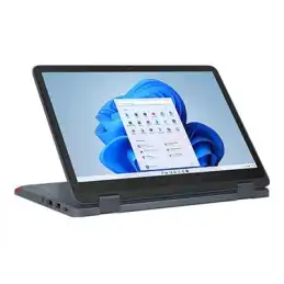 Lenovo 500w Yoga Gen 4 82VQ - Conception inclinable - Intel N-series - N100 - jusqu'à 3.4 GHz - Win 11 P... (82VQ000BFR)_3